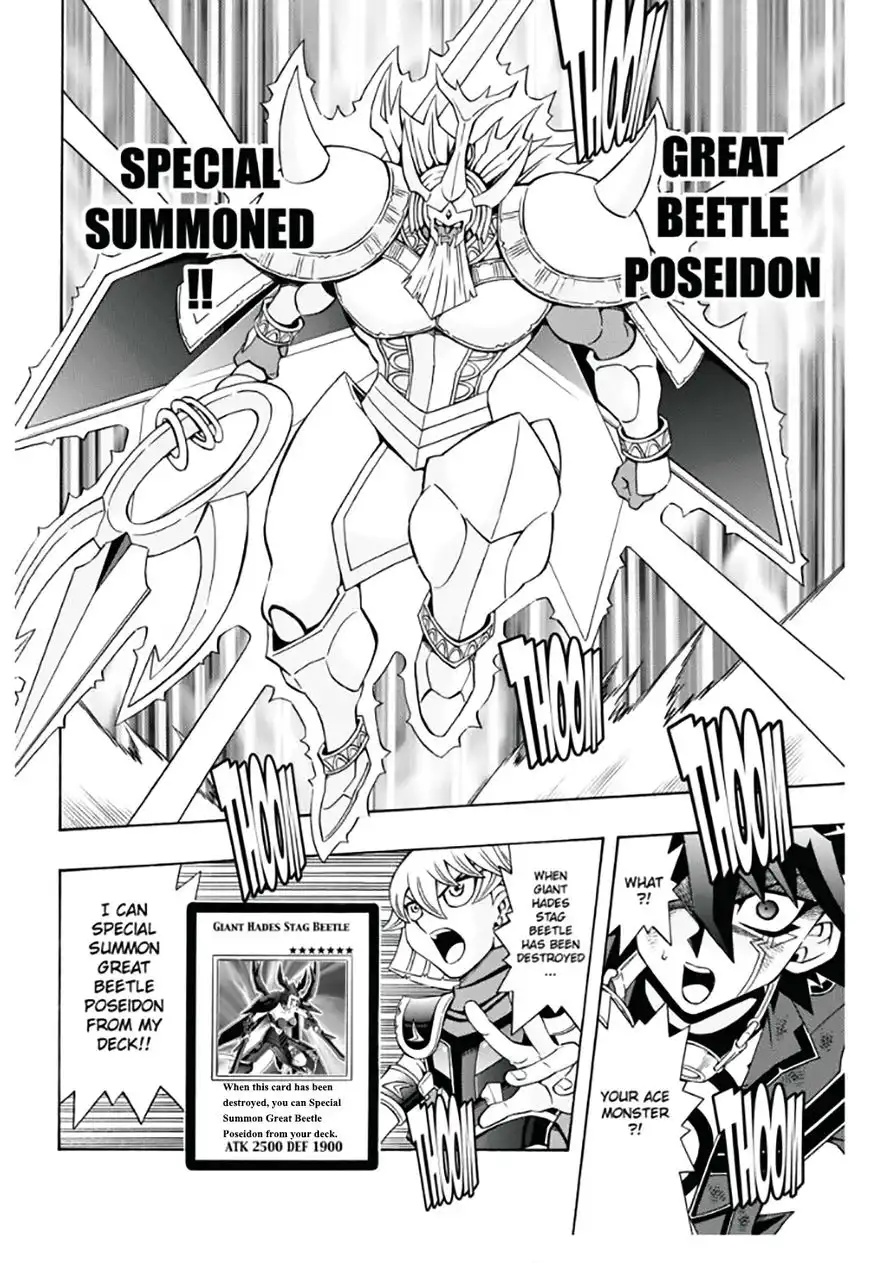 Yu-Gi-Oh! 5Ds - A Chapter 56 22